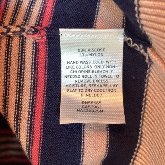 Halogen NWT 3/4 Sleeve Cardigan - Picture 6 of 6